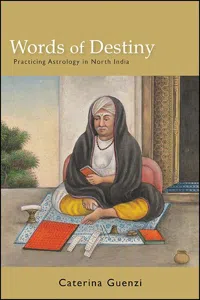 SUNY series in Hindu Studies_cover