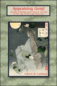 Appraising Genji_cover