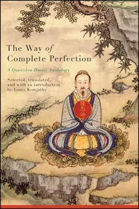 The Way of Complete Perfection_cover