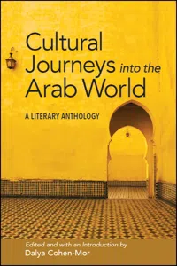 Cultural Journeys into the Arab World_cover