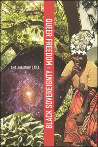 SUNY series, Afro-Latinx Futures_cover