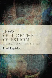Jews Out of the Question_cover