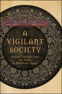 A Vigilant Society_cover