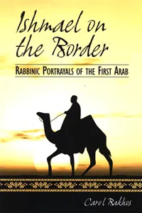 Ishmael on the Border_cover