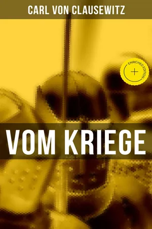Vom Kriege