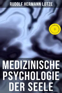 Medizinische Psychologie der Seele_cover