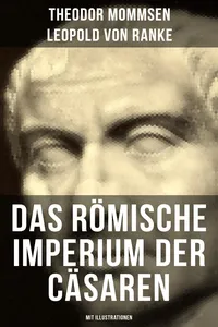 Das Römische Imperium der Cäsaren