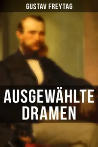 Ausgewählte Dramen_cover