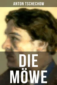 DIE MÖWE_cover