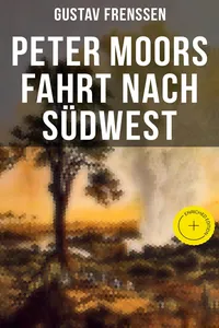 Peter Moors Fahrt nach Südwest_cover