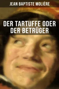 Der Tartuffe oder Der Betrüger_cover