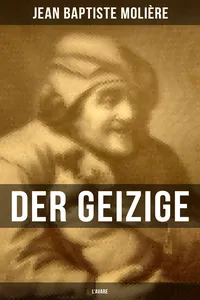 Der Geizige_cover