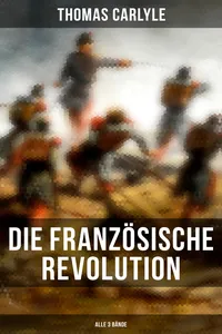 Die Französische Revolution_cover