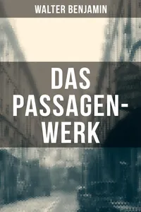Das Passagen-Werk_cover
