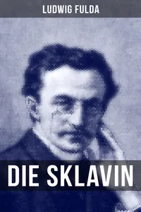 Die Sklavin_cover