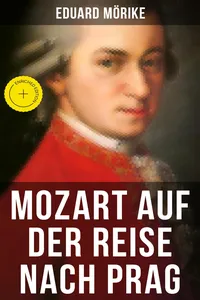 Mozart auf der Reise nach Prag_cover