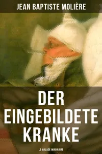 Der eingebildete Kranke_cover