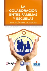 LA COLABORACIÓN ENTRE FAMILIA Y ESCUELA._cover