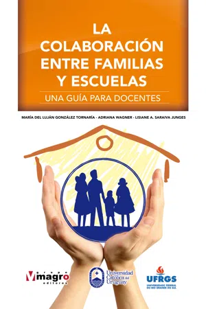 LA COLABORACIÓN ENTRE FAMILIA Y ESCUELA.