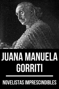 Novelistas Imprescindibles - Juana Manuela Gorriti_cover