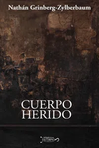 Cuerpo herido_cover