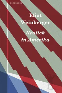 Neulich in Amerika_cover