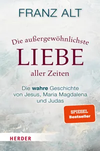 Die außergewöhnlichste Liebe aller Zeiten_cover