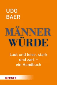 Männerwürde_cover