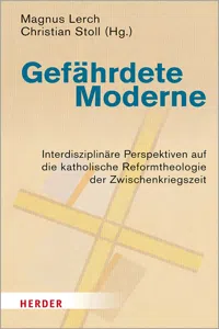 Gefährdete Moderne_cover