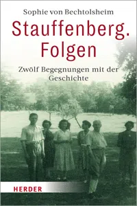 Stauffenberg. Folgen_cover