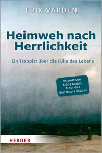 Heimweh nach Herrlichkeit_cover