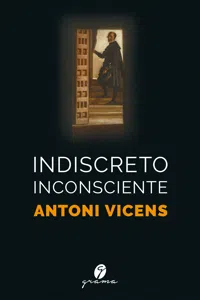 Indiscreto inconsciente_cover