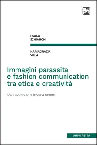 Immagini parassita e fashion communication tra etica e creatività_cover