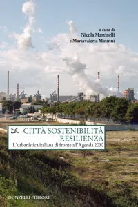 Città Sostenibilità Resilienza_cover