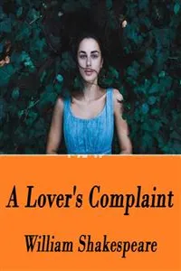 A Lover's Complaint_cover