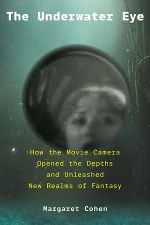 The Underwater Eye