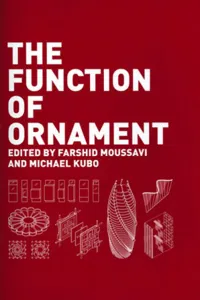 The Function of Ornament_cover