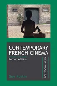 Contemporary French cinema_cover
