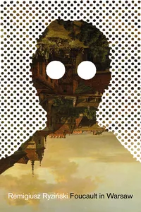 Foucault in Warsaw_cover