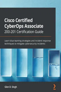 Cisco Certified CyberOps Associate 200-201 Certification Guide_cover