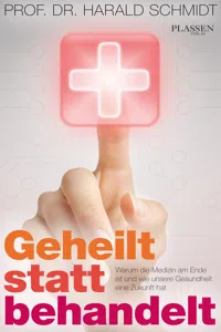 Geheilt statt behandelt_cover