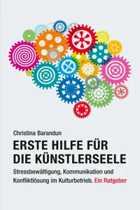 Erste Hilfe für die Künstlerseele_cover