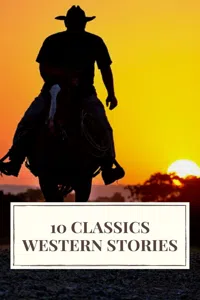 10 Classics Western Stories_cover