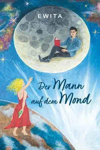 Der Mann auf dem Mond_cover