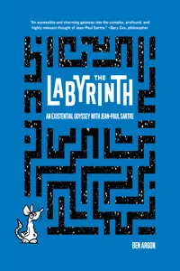 The Labyrinth_cover
