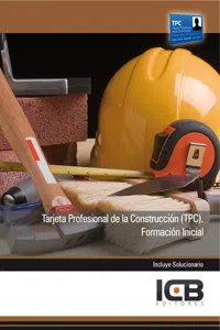 TARJETA PROFESIONAL DE LA CONSTRUCCIÓ. FORMACIÓN INICIAL_cover