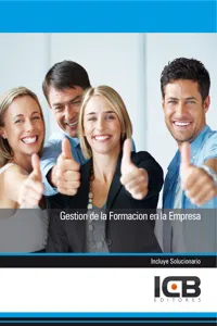 GESTIÓN DE LA FORMACIÓN EN LA EMPRESA_cover