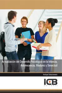 ACTUALIZACIÓN DEL DESARROLLO PSICOLÓGICO EN LA INFANCIA, ADOLESCENCIA, MADUREZ Y SENECTUD_cover