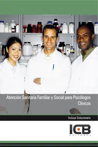 ATENCIÓN SANITARIA FAMILIAR Y SOCIAL PARA PSICÓLOGOS CLÍNICOS_cover