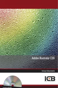 ADOBE ILLUSTRATOR CS6_cover